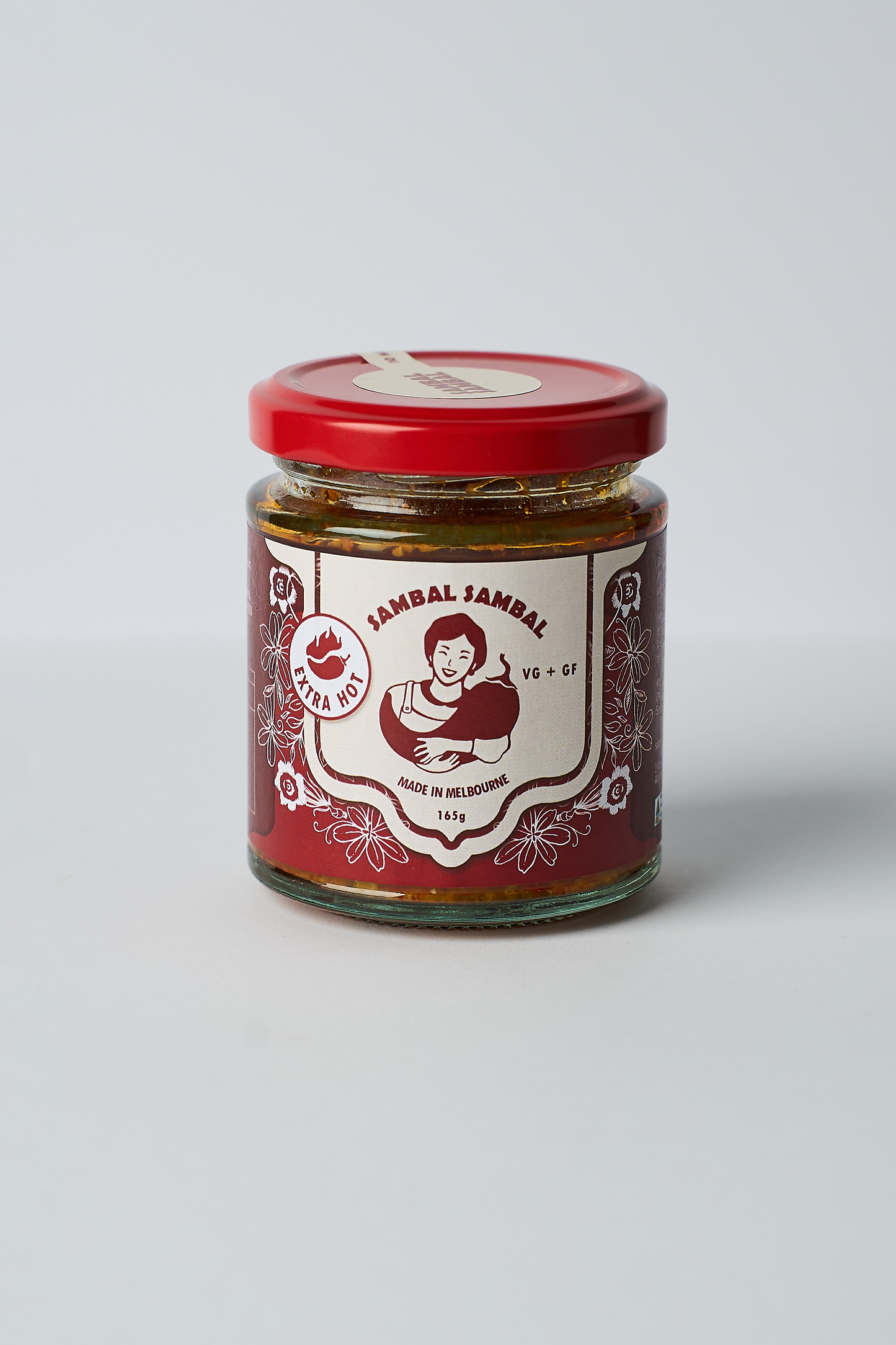 Sambal Rica Rica