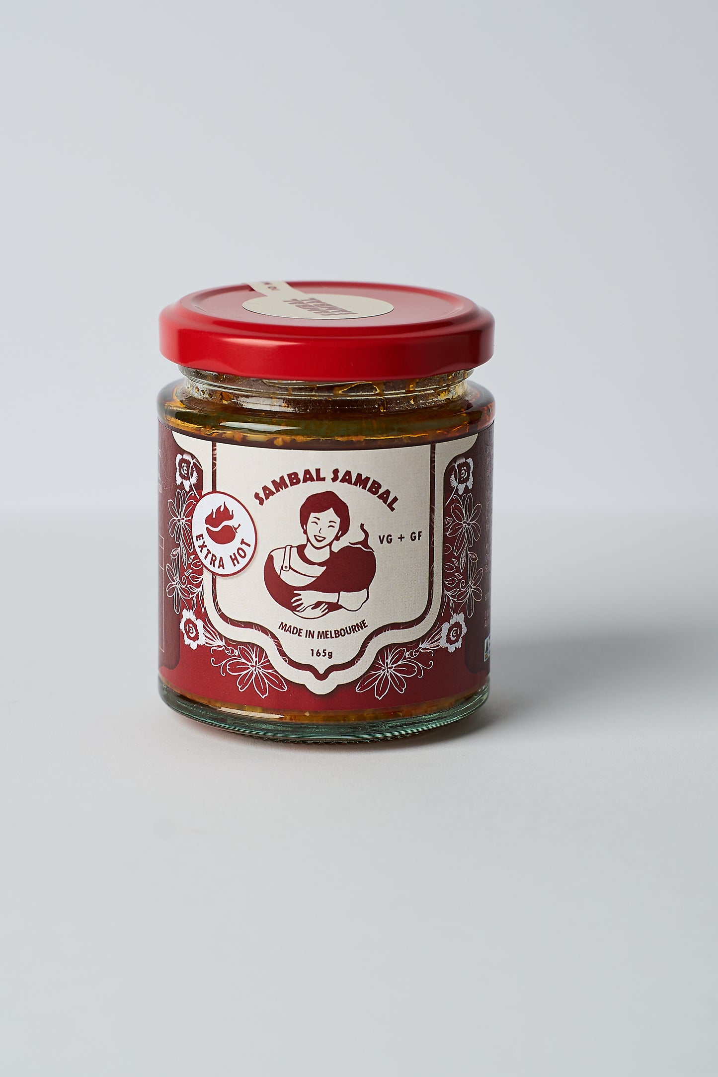 Sambal Rica Rica